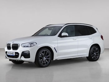 Used BMW X3 2019 for sale - 79189115: Photo