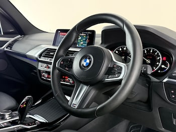 Used BMW X3 2019 for sale - 79189115: Photo