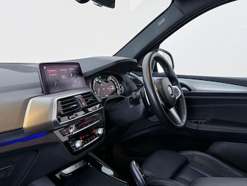 Used BMW X3 2019 for sale - 79189115: Photo
