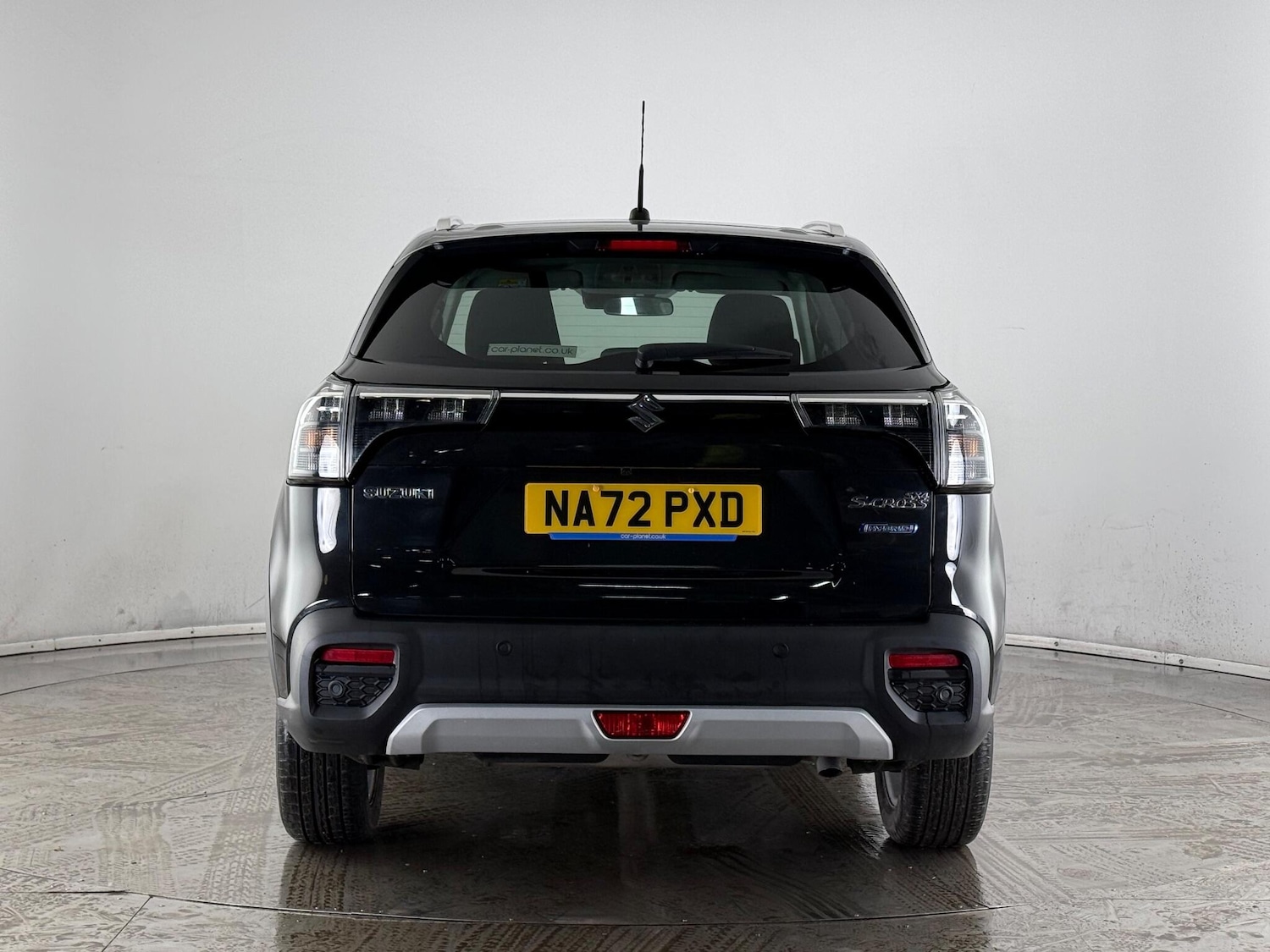 Used Suzuki SX4 S-Cross 2022 for sale - 77222696: Photo 5