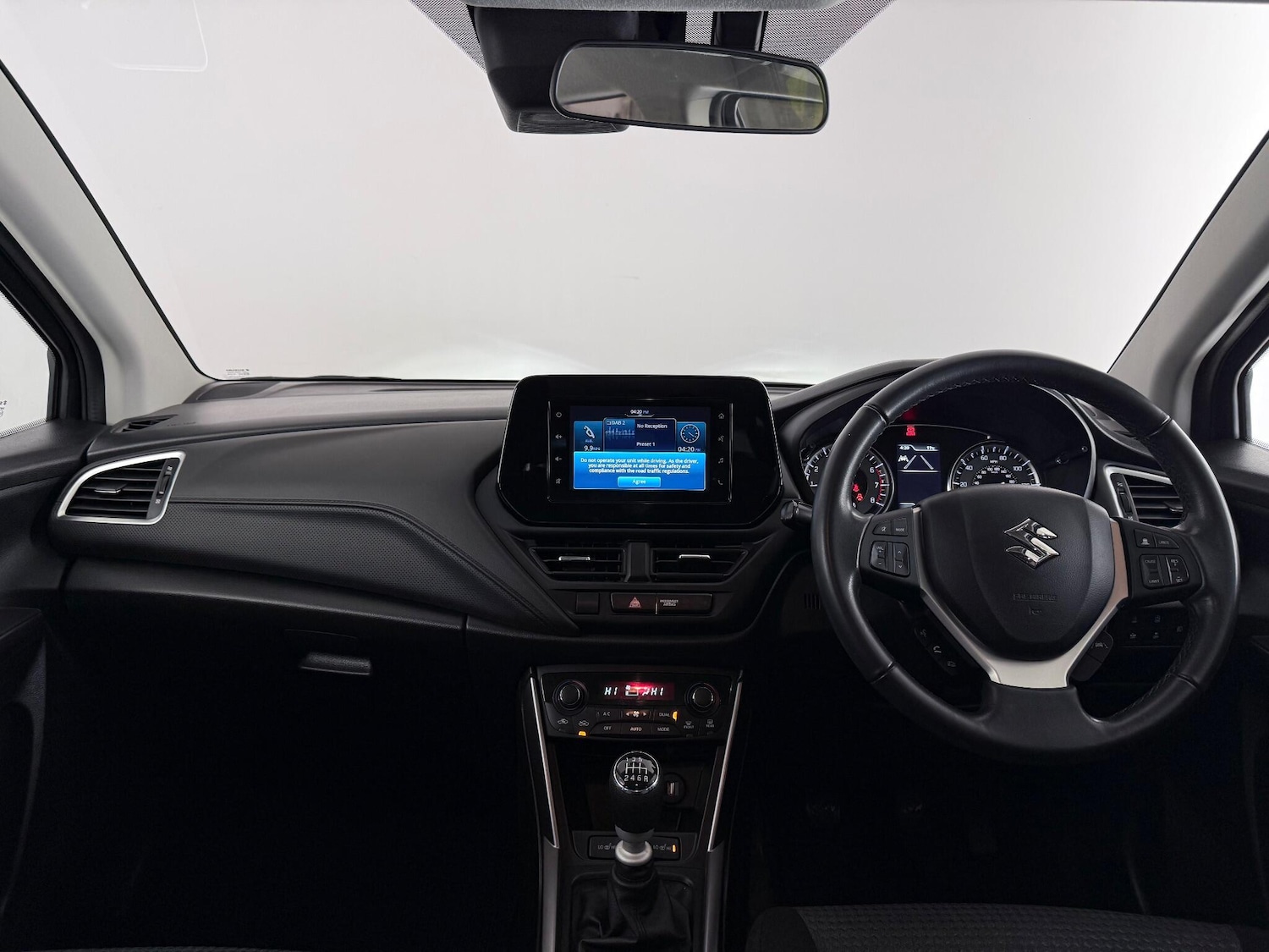 Used Suzuki SX4 S-Cross 2022 for sale - 77222696: Photo 6