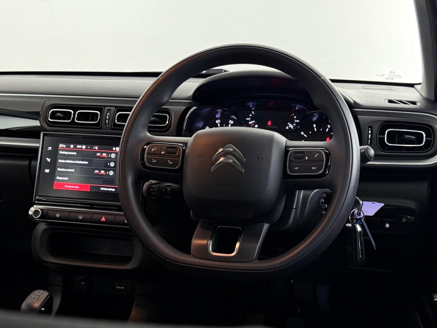 Used Citroen C3 2024 for sale - 77181132: Photo 17