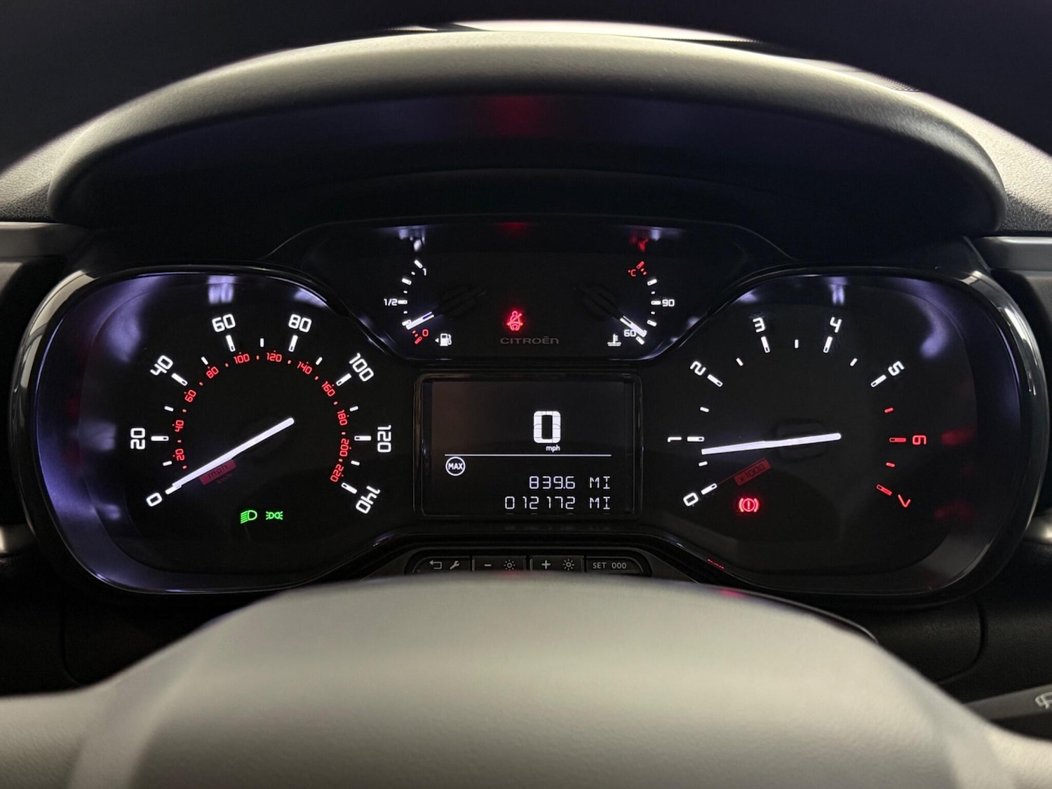 Used Citroen C3 2024 for sale - 77181132: Photo 19