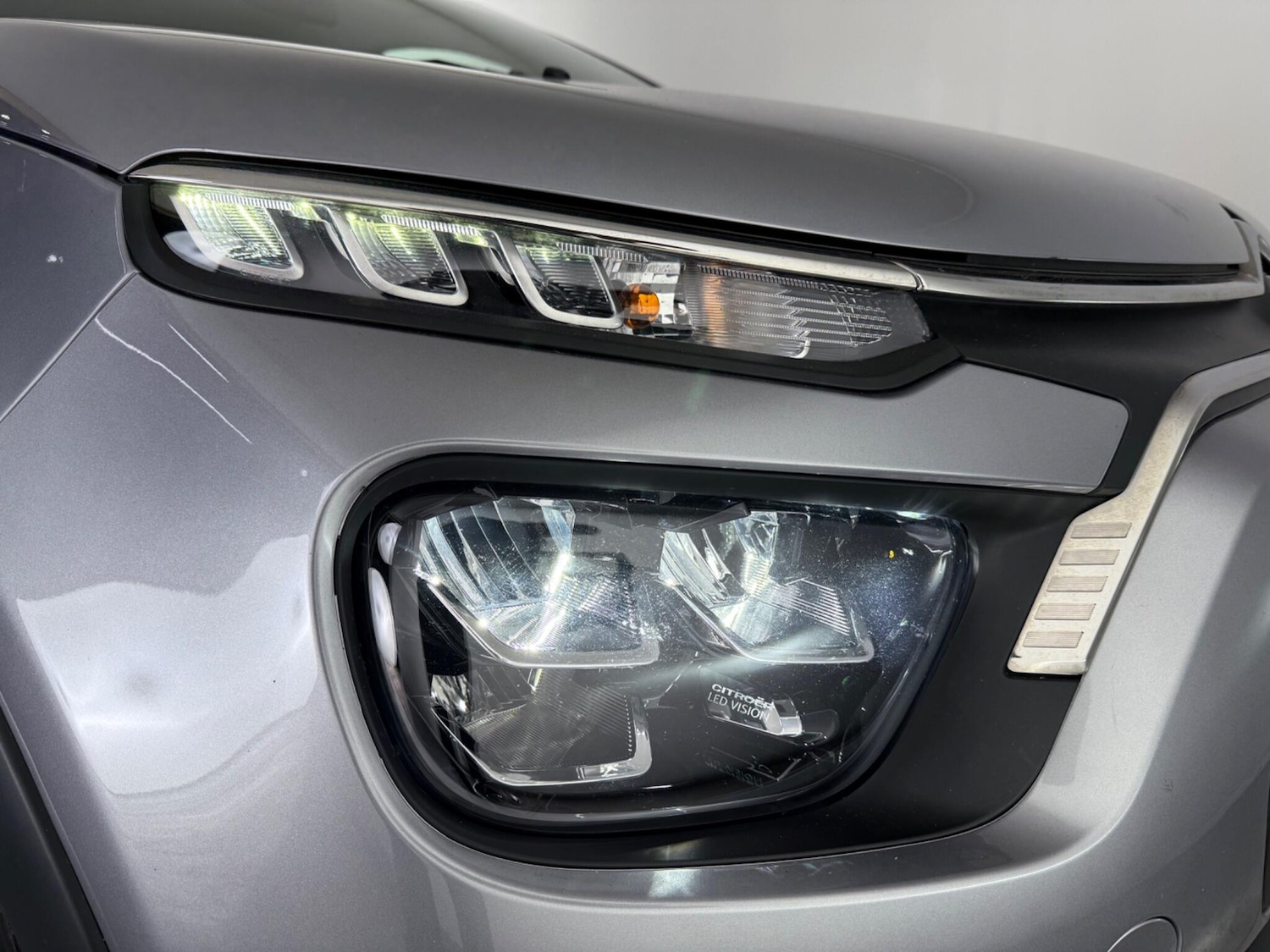 Used Citroen C3 2024 for sale - 77181132: Photo 6