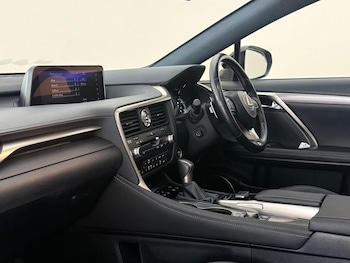 Used Lexus RX 2018 for sale - 79261533: Photo