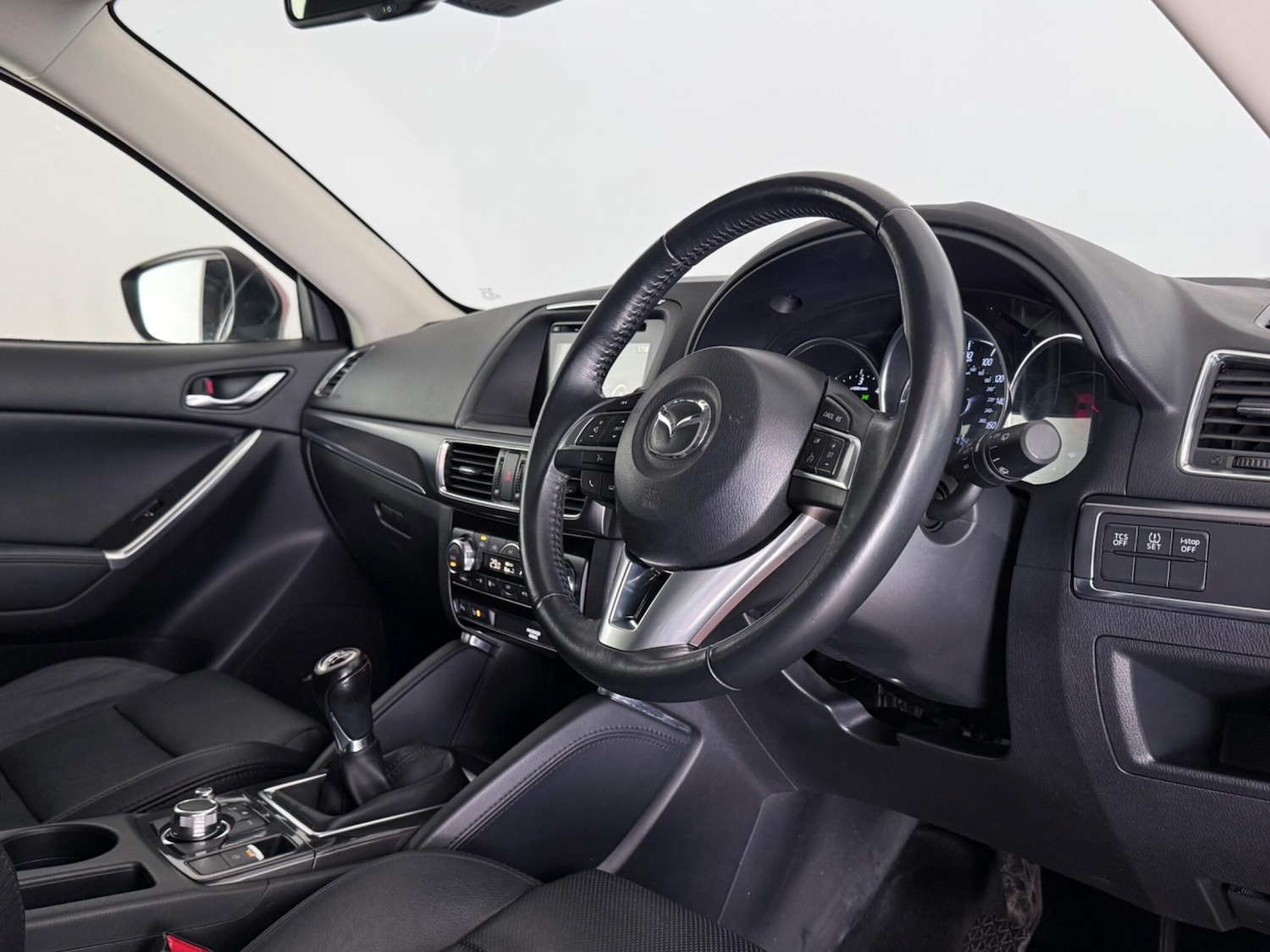 Used Mazda CX-5 2015 for sale - 77511515: Photo 10