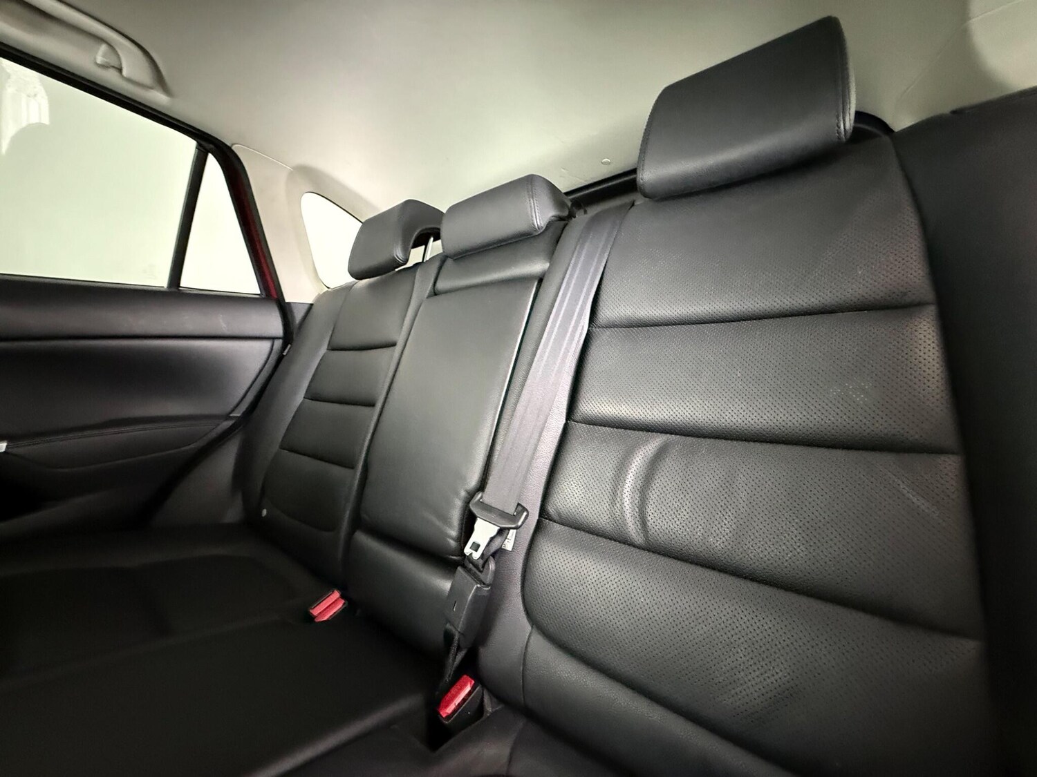 Used Mazda CX-5 2015 for sale - 77511515: Photo 16