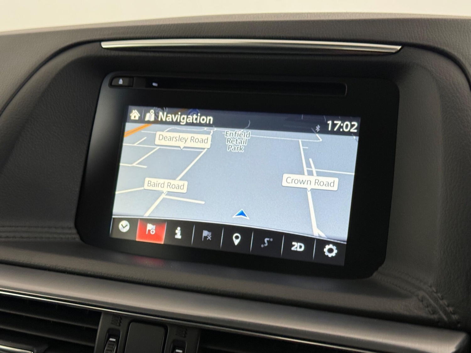 Used Mazda CX-5 2015 for sale - 77511515: Photo 24