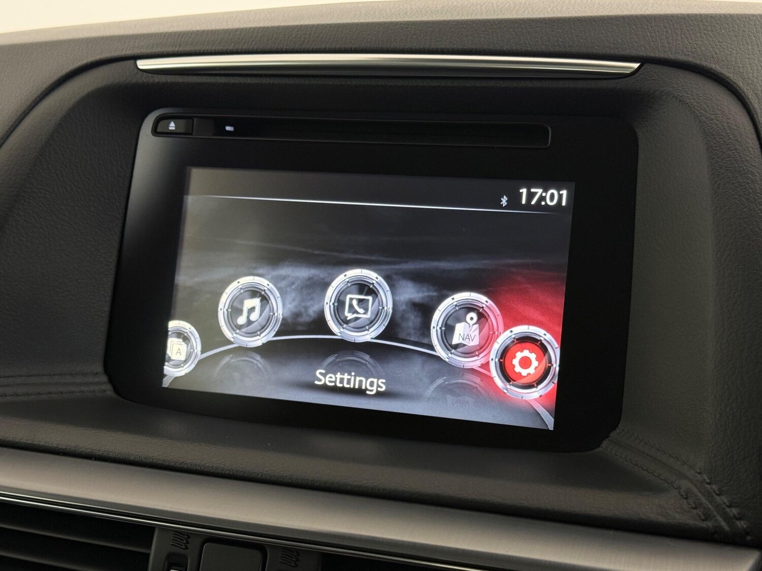 Used Mazda CX-5 2015 for sale - 77511515: Photo 25