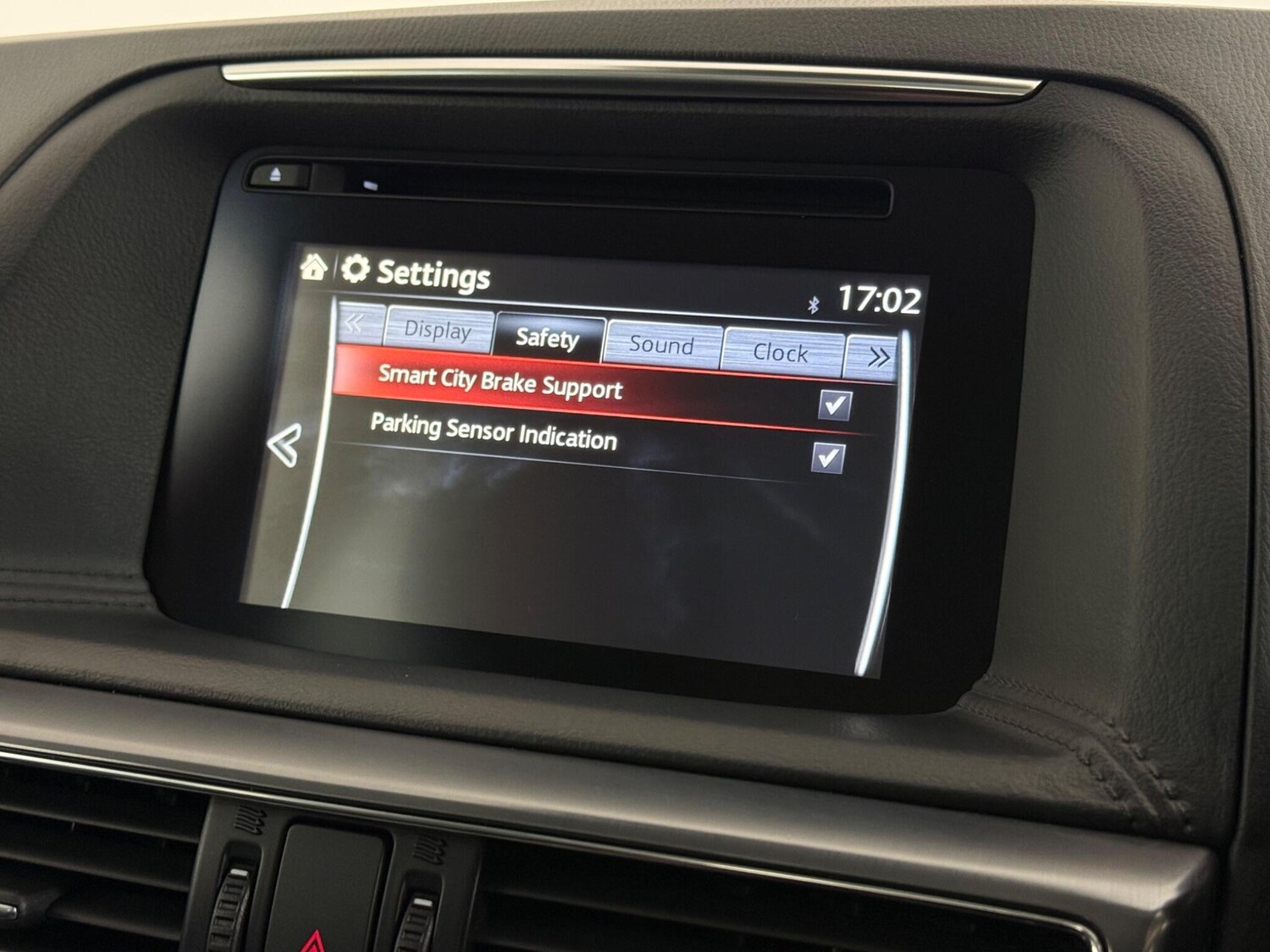 Used Mazda CX-5 2015 for sale - 77511515: Photo 29