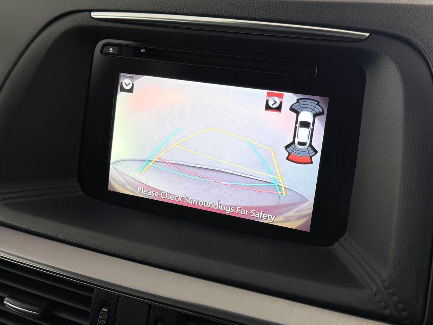 Used Mazda CX-5 2015 for sale - 77511515: Photo 31