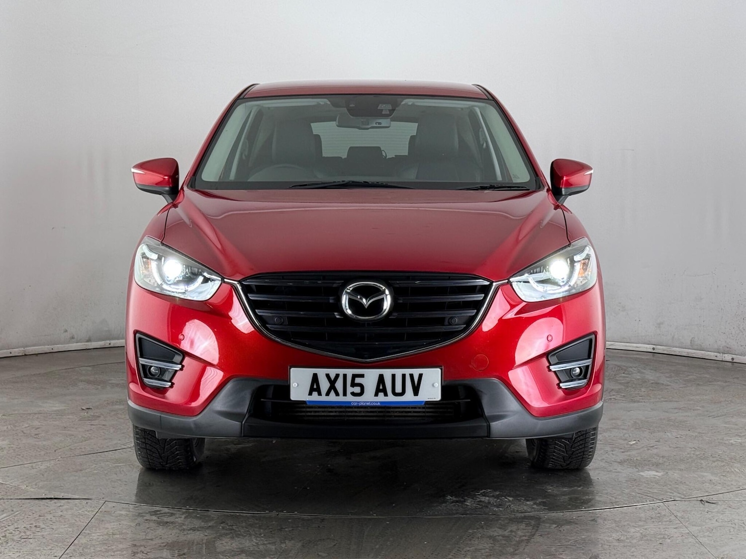 Used Mazda CX-5 2015 for sale - 77511515: Photo 5