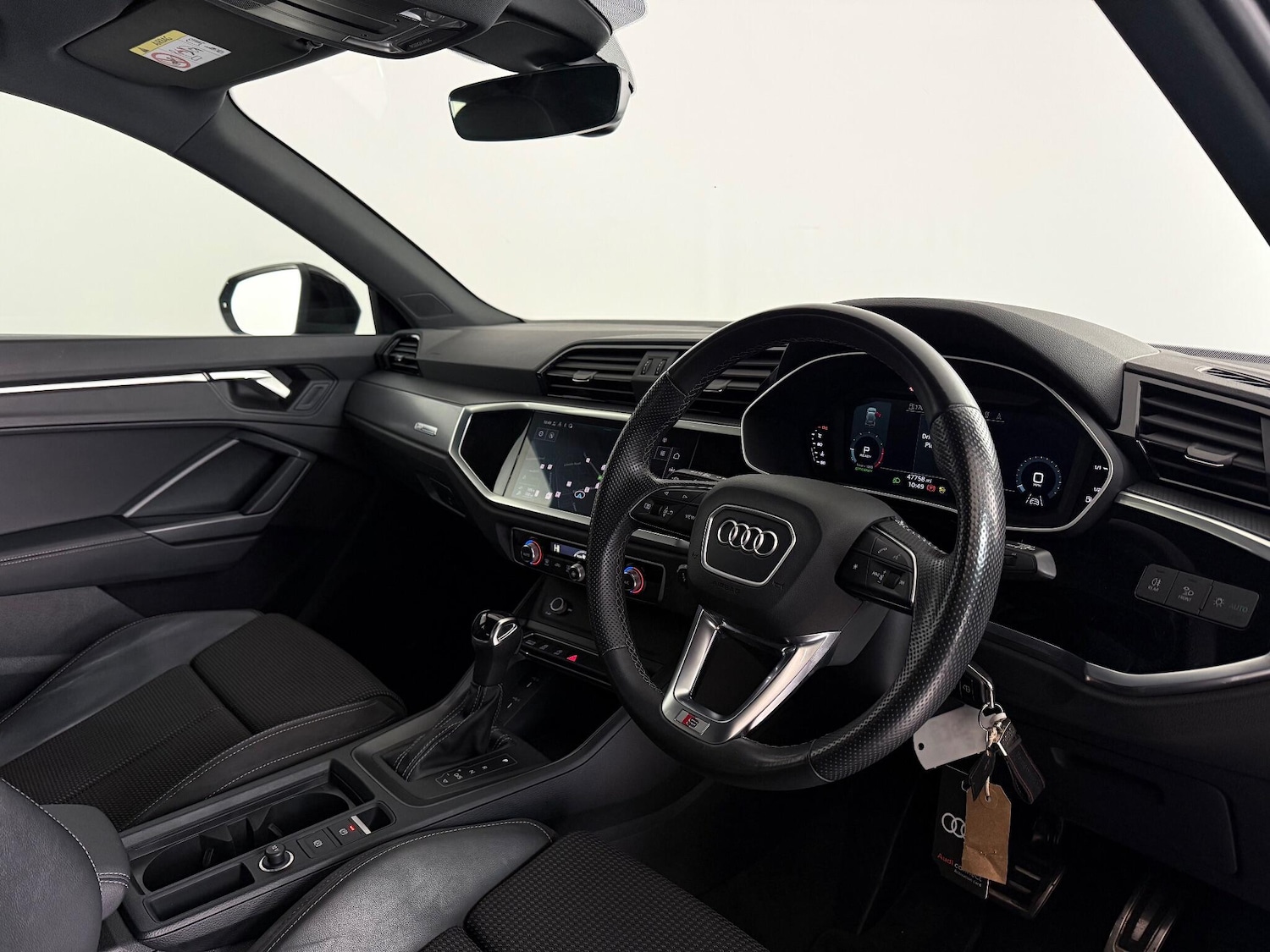 Used Audi Q3 2022 for sale - 77243025: Photo 12