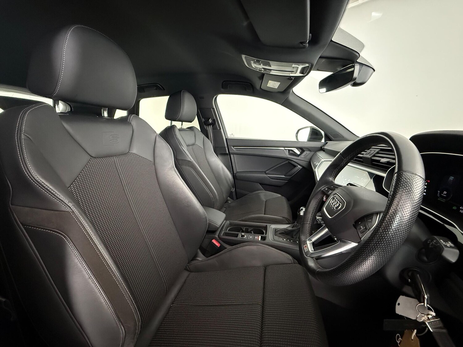 Used Audi Q3 2022 for sale - 77243025: Photo 13