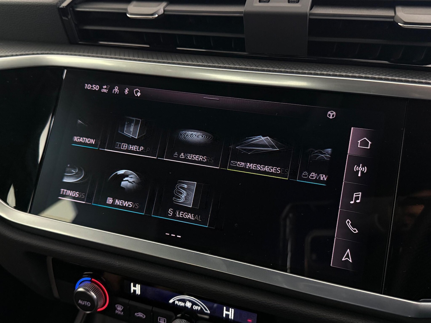 Used Audi Q3 2022 for sale - 77243025: Photo 24