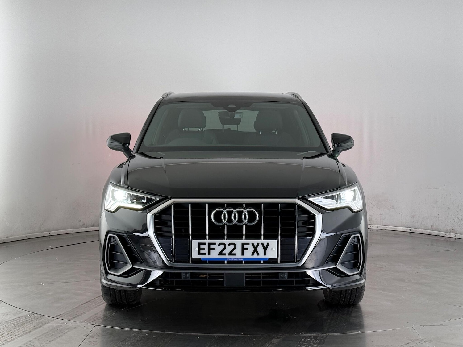 Used Audi Q3 2022 for sale - 77243025: Photo 5