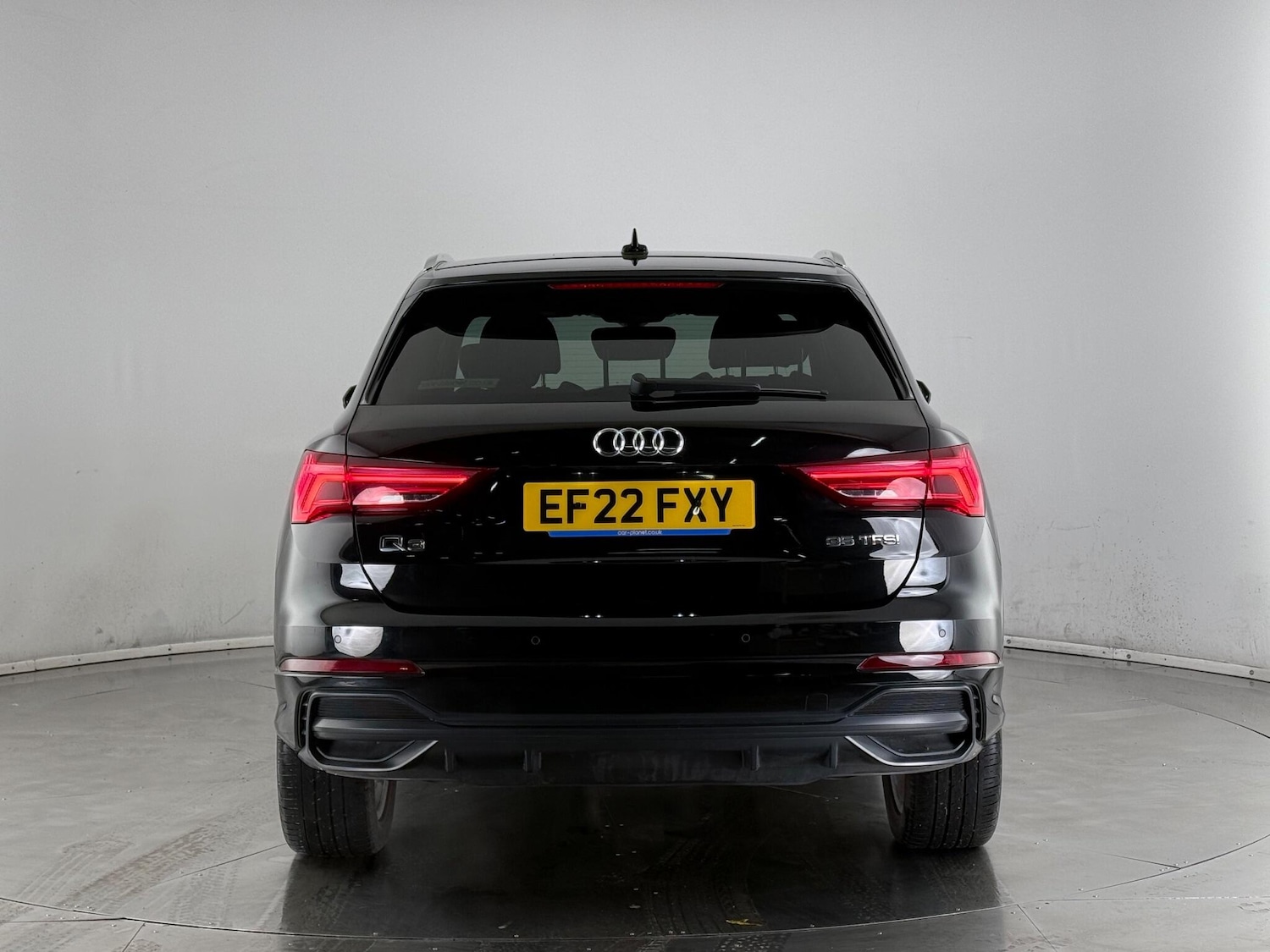 Used Audi Q3 2022 for sale - 77243025: Photo 7