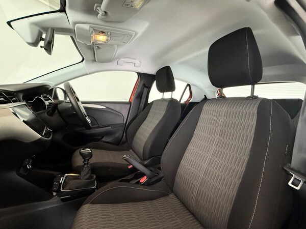 Used Vauxhall Corsa 2021 for sale - 76003447: Photo 15