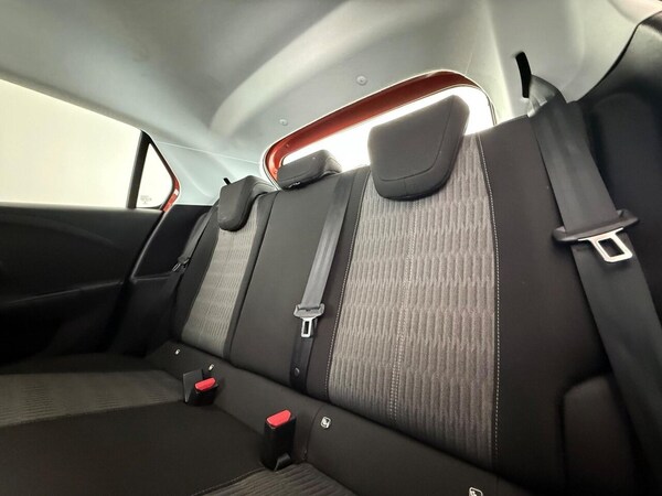 Used Vauxhall Corsa 2021 for sale - 76003447: Photo 16