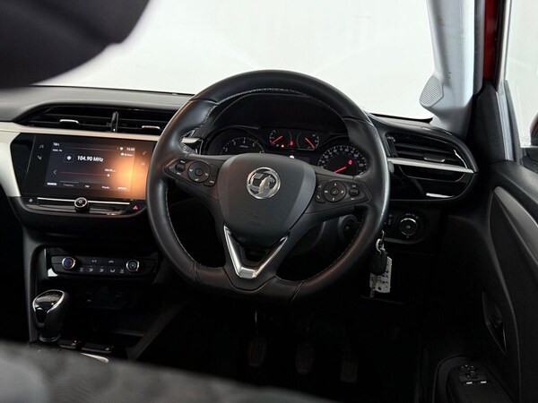 Used Vauxhall Corsa 2021 for sale - 76003447: Photo 19