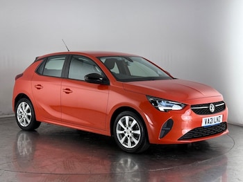 2021 (21) - 1.2 Turbo SE Euro 6 (s/s) 5dr