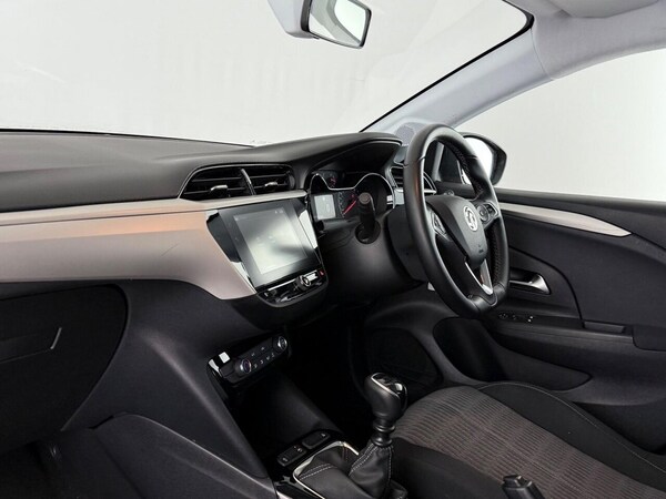 Used Vauxhall Corsa 2021 for sale - 76003447: Photo 20