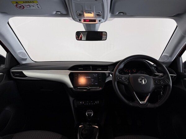 Used Vauxhall Corsa 2021 for sale - 76003447: Photo 21