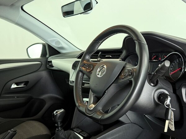 Used Vauxhall Corsa 2021 for sale - 76003447: Photo 22