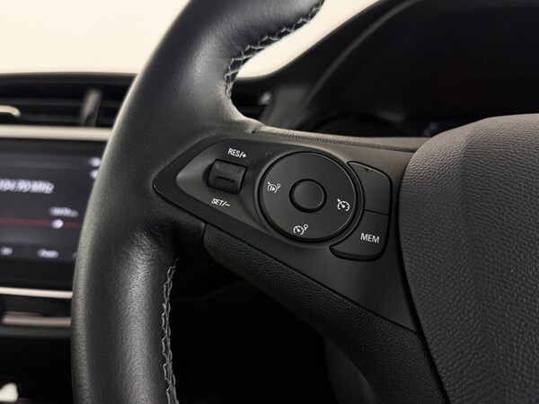 Used Vauxhall Corsa 2021 for sale - 76003447: Photo 23