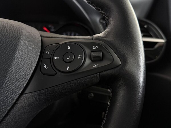 Used Vauxhall Corsa 2021 for sale - 76003447: Photo 24