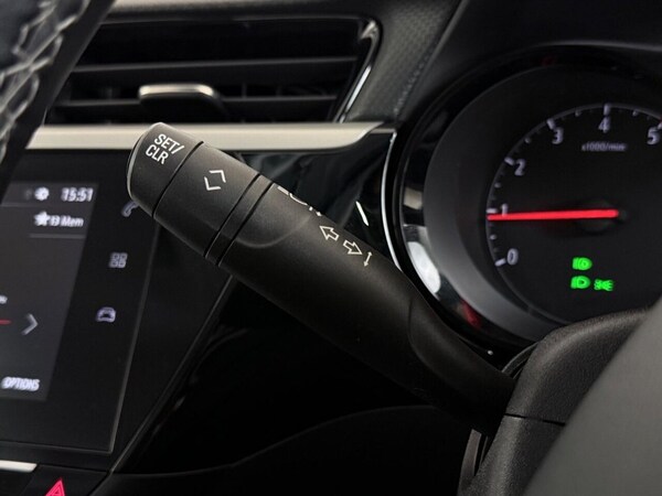 Used Vauxhall Corsa 2021 for sale - 76003447: Photo 25