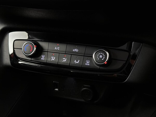 Used Vauxhall Corsa 2021 for sale - 76003447: Photo 38