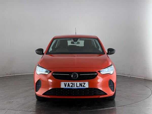 Used Vauxhall Corsa 2021 for sale - 76003447: Photo 3