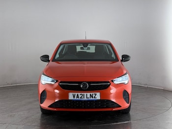 Used Vauxhall Corsa 2021 for sale - 76003447: Photo 3