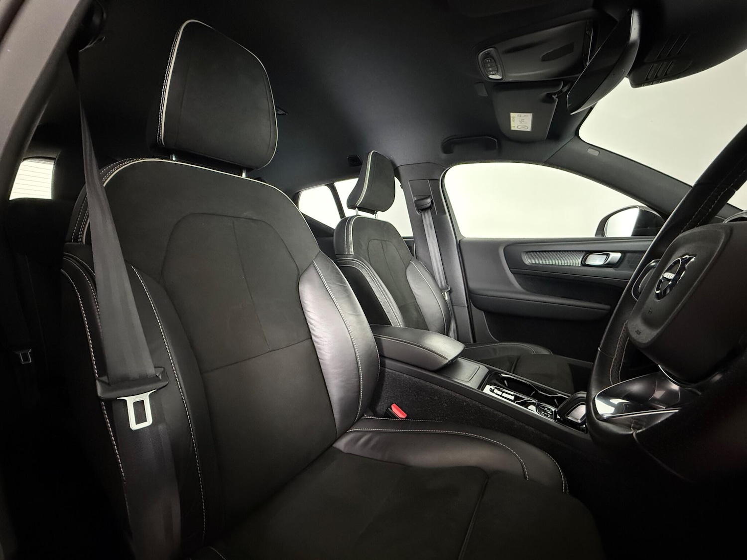 Used Volvo XC40 2020 for sale - 77441555: Photo 10