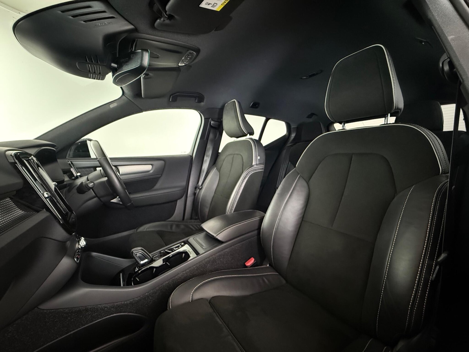 Used Volvo XC40 2020 for sale - 77441555: Photo 11