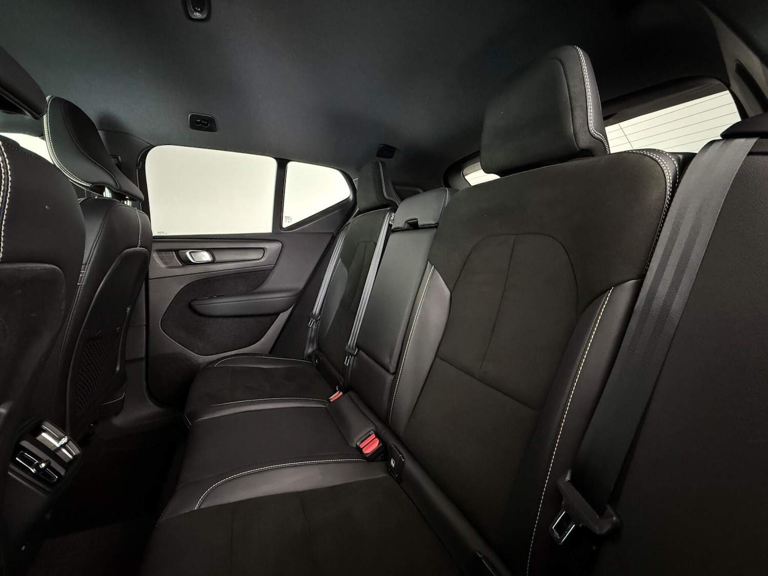 Used Volvo XC40 2020 for sale - 77441555: Photo 12