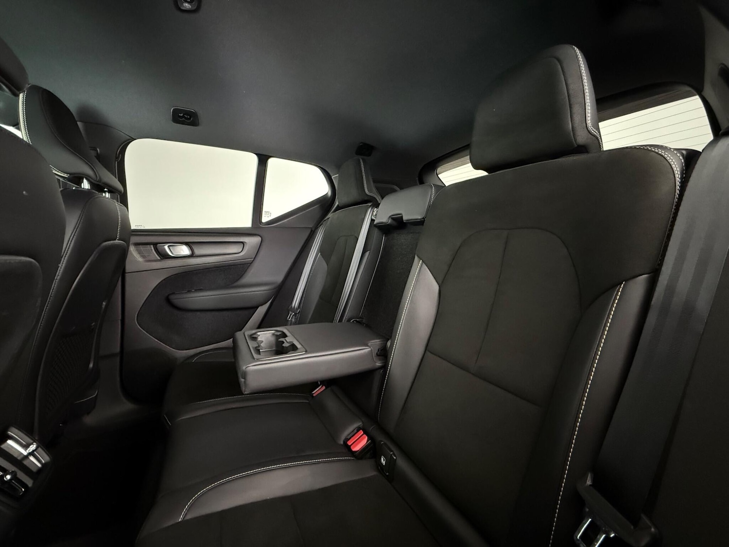 Used Volvo XC40 2020 for sale - 77441555: Photo 13