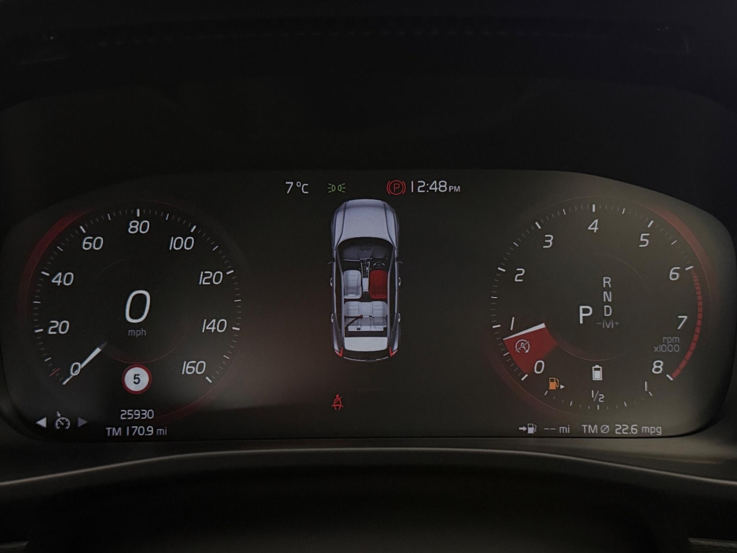 Used Volvo XC40 2020 for sale - 77441555: Photo 14