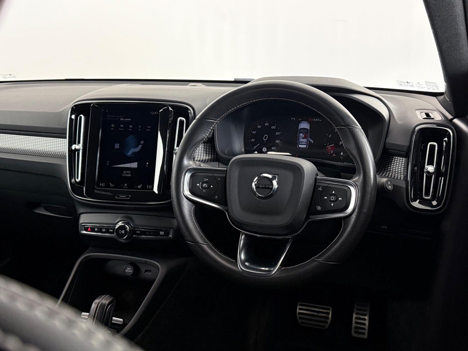 Used Volvo XC40 2020 for sale - 77441555: Photo 15