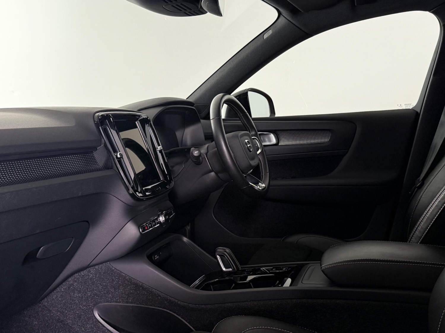 Used Volvo XC40 2020 for sale - 77441555: Photo 17