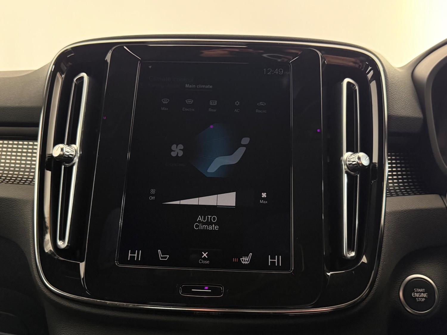 Used Volvo XC40 2020 for sale - 77441555: Photo 22