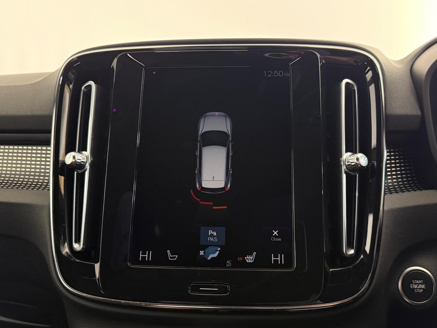 Used Volvo XC40 2020 for sale - 77441555: Photo 26