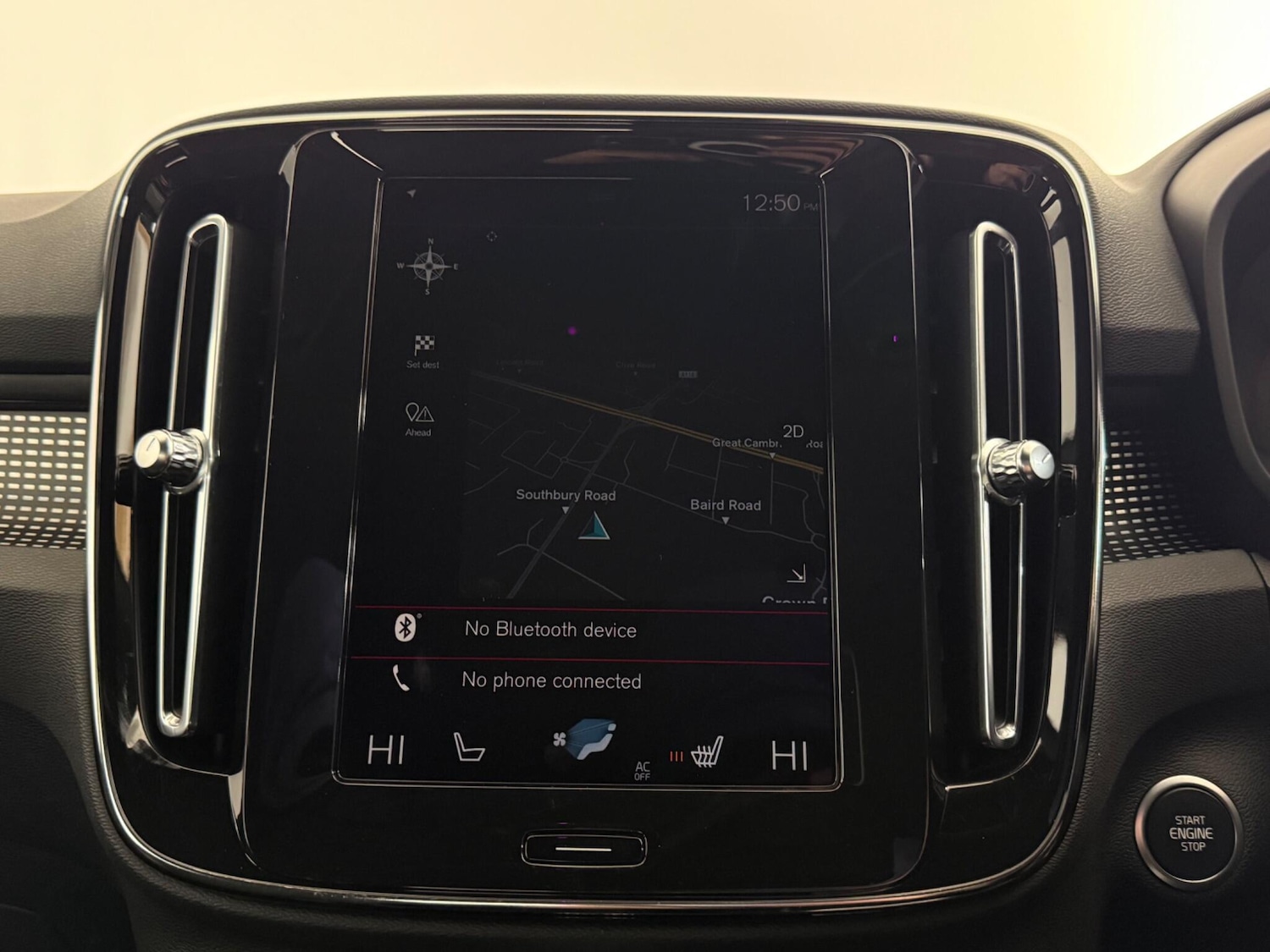 Used Volvo XC40 2020 for sale - 77441555: Photo 28