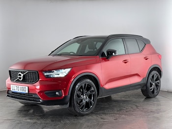 Used Volvo XC40 2020 for sale - 77441555: Photo
