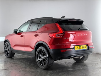 Used Volvo XC40 2020 for sale - 77441555: Photo
