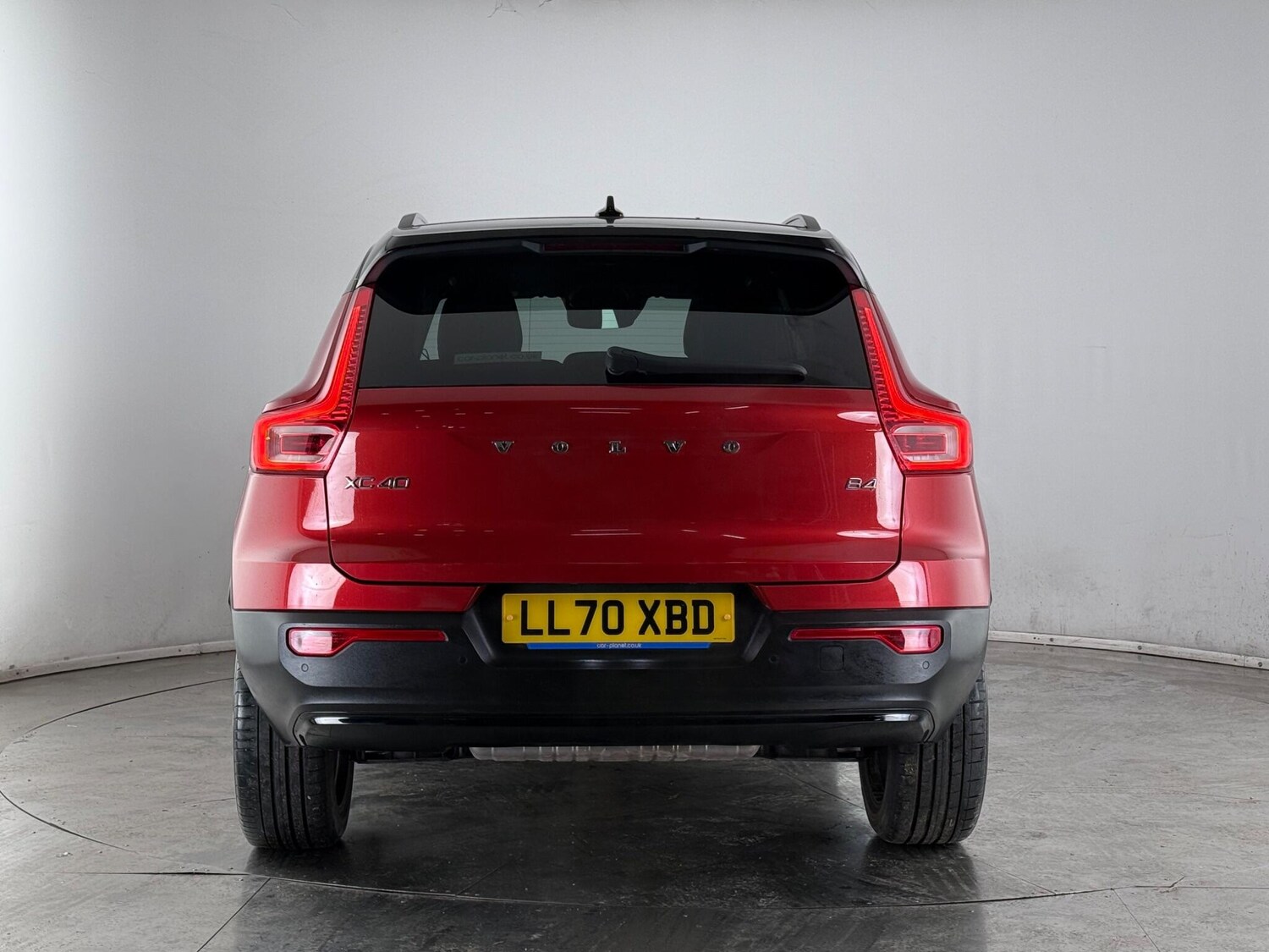 Used Volvo XC40 2020 for sale - 77441555: Photo 5