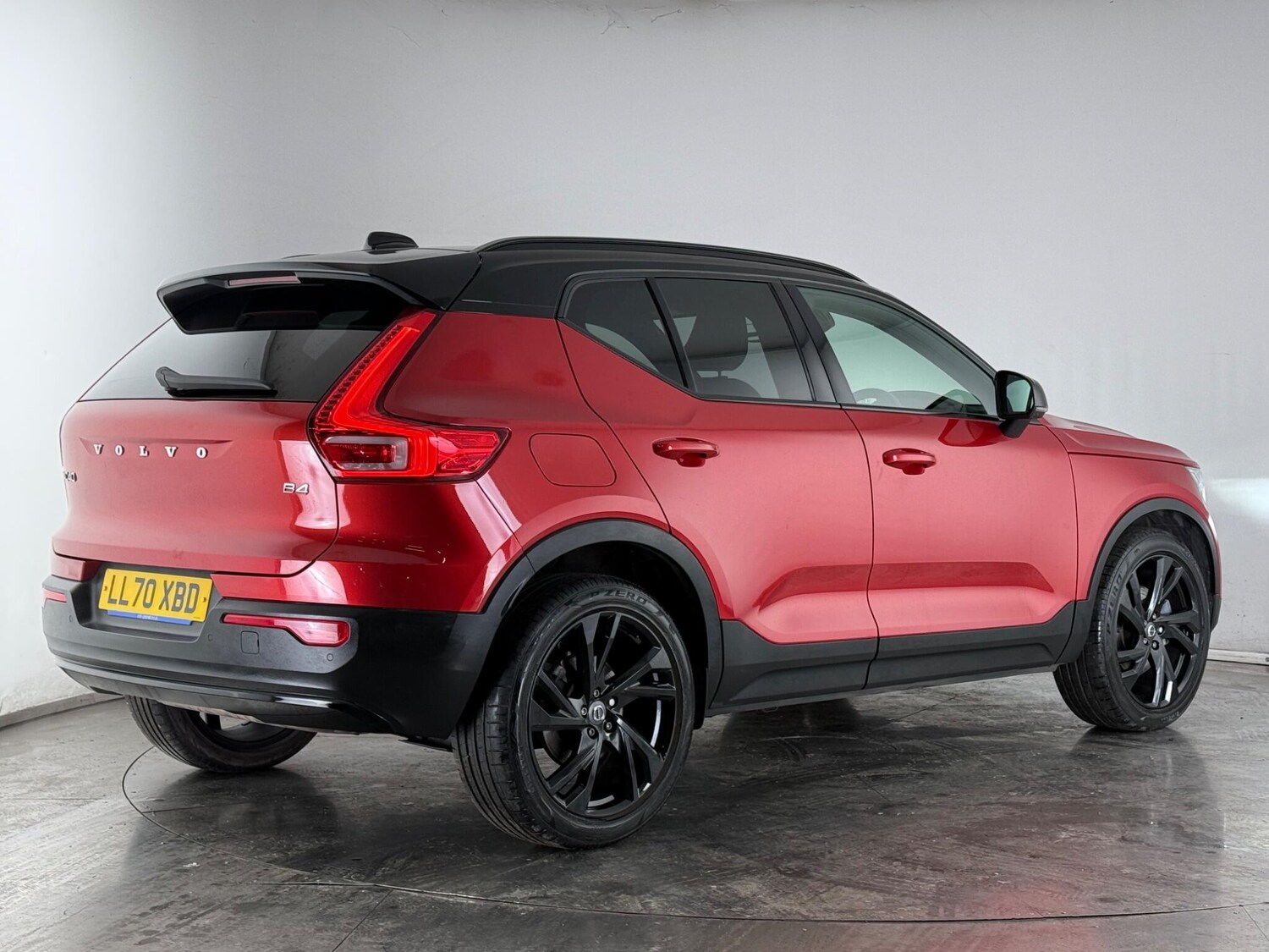 Used Volvo XC40 2020 for sale - 77441555: Photo 6