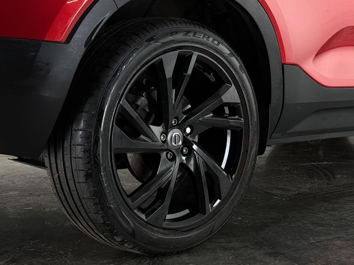 Used Volvo XC40 2020 for sale - 77441555: Photo 7