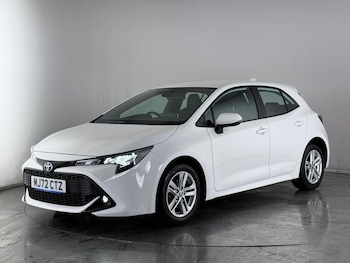 Used Toyota Corolla 2022 for sale - 76926330: Photo